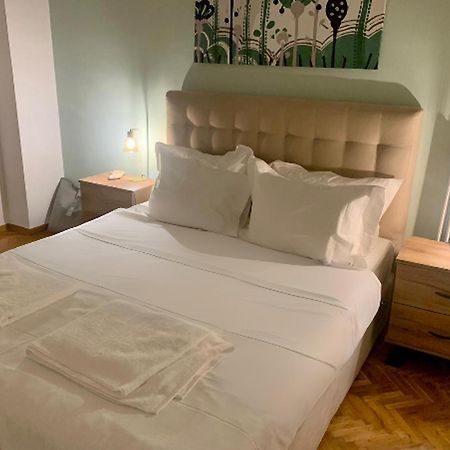 Koukaki Gem Chic Apt Near Acropolis Athene Buitenkant foto