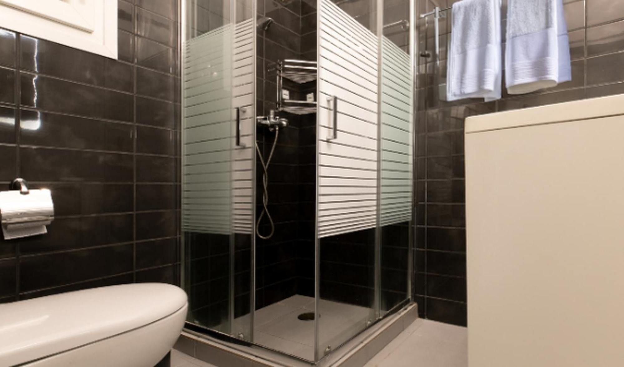 Koukaki Gem Chic Apt Near Acropolis Athene Buitenkant foto